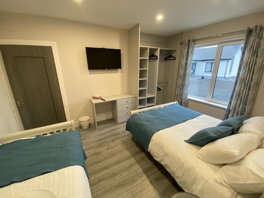 Appartement Ard Na Greine à Stradbally  Extérieur photo